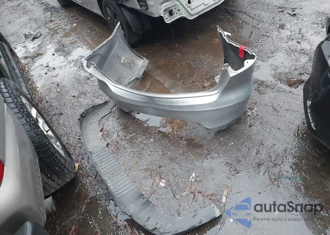 2016 Kia Rio Lx из США, поврежденный, VIN KNADM4A39G6576552